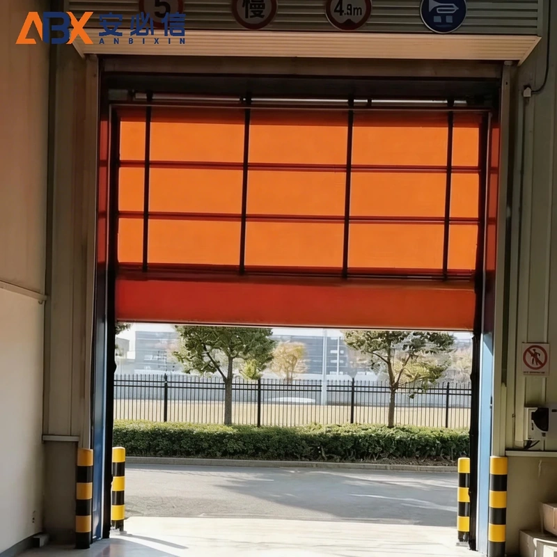 巴音郭楞蒙古自治州PVC堆积门