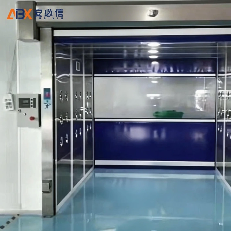 巴音郭楞蒙古自治州高速门