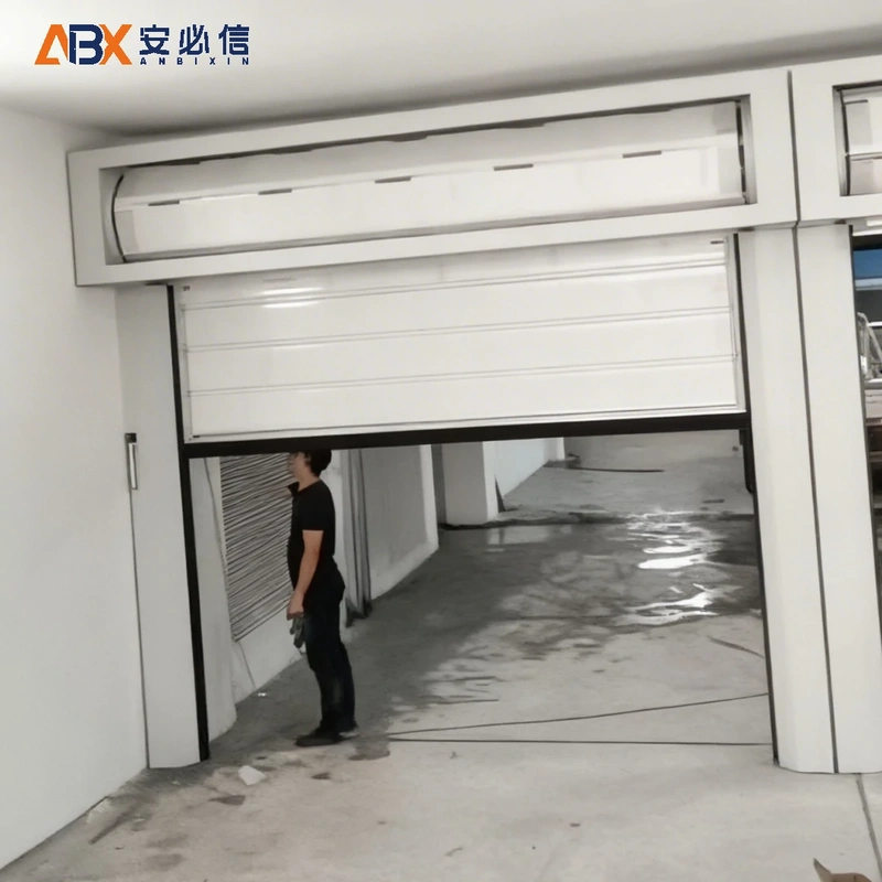 巴音郭楞蒙古自治州医药密闭高速门